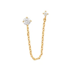 Perrine et Antoinette Pendantes | Clous D'oreilles^BOUCLES ROMANE