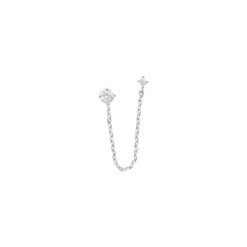 Perrine et Antoinette Pendantes^BOUCLES ROMANE