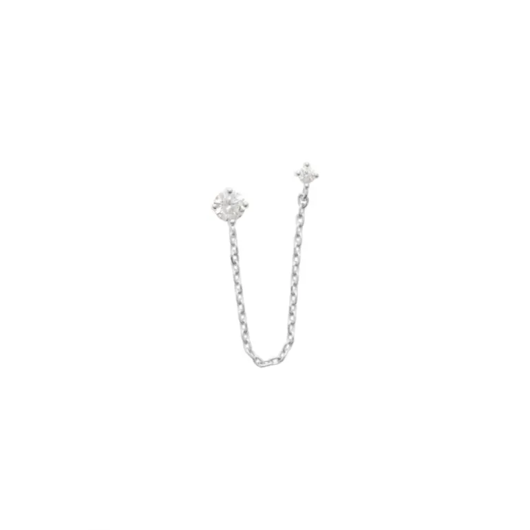 Perrine et Antoinette Pendantes^BOUCLES ROMANE