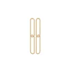 Perrine et Antoinette Pendantes^BOUCLES SUZANE