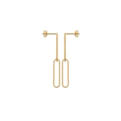 Perrine et Antoinette Pendantes^BOUCLES SUZANE