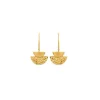 Perrine et Antoinette Pendantes^BOUCLES TALIA