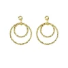 Perrine et Antoinette Pendantes^BOUCLES VALERIA