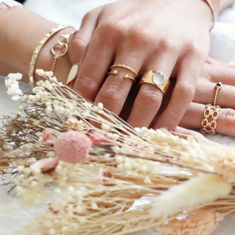 Perrine et Antoinette Bracelets Sans Strass^BRACELET ANNA