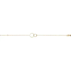Perrine et Antoinette Bracelets Sans Strass^BRACELET ANNA
