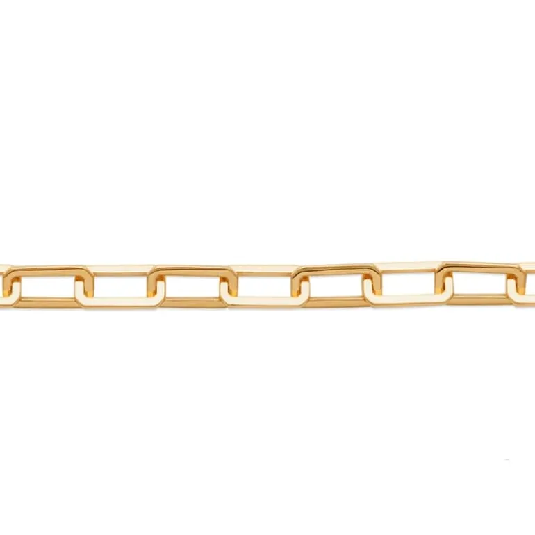 Perrine et Antoinette Bracelets Maille Xl | Bracelets Sans Strass^BRACELET ANTON