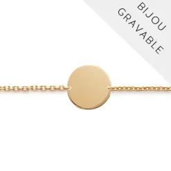 Perrine et Antoinette Charms | Bracelets Sans Strass^BRACELET APOLLINE