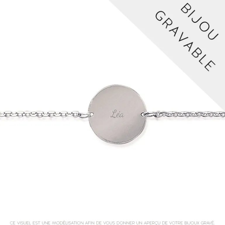 Perrine et Antoinette Bracelets Sans Strass^BRACELET APOLLINE