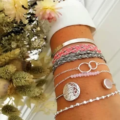Perrine et Antoinette Bracelets Sans Strass^BRACELET ARIANE