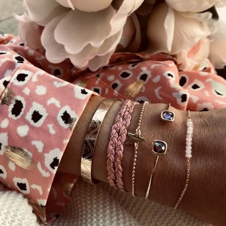 Perrine et Antoinette Bracelets Empierrés | Bracelets Sans Strass^BRACELET ARIANE