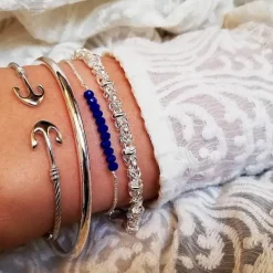 Perrine et Antoinette Bracelets Sans Strass^BRACELET ARIANE