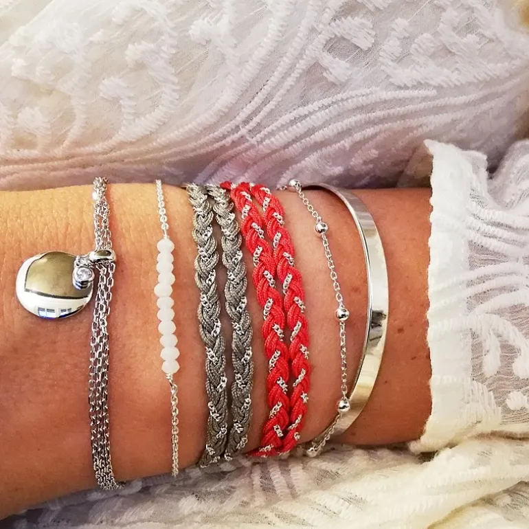 Perrine et Antoinette Bracelets Sans Strass^BRACELET ARIANE