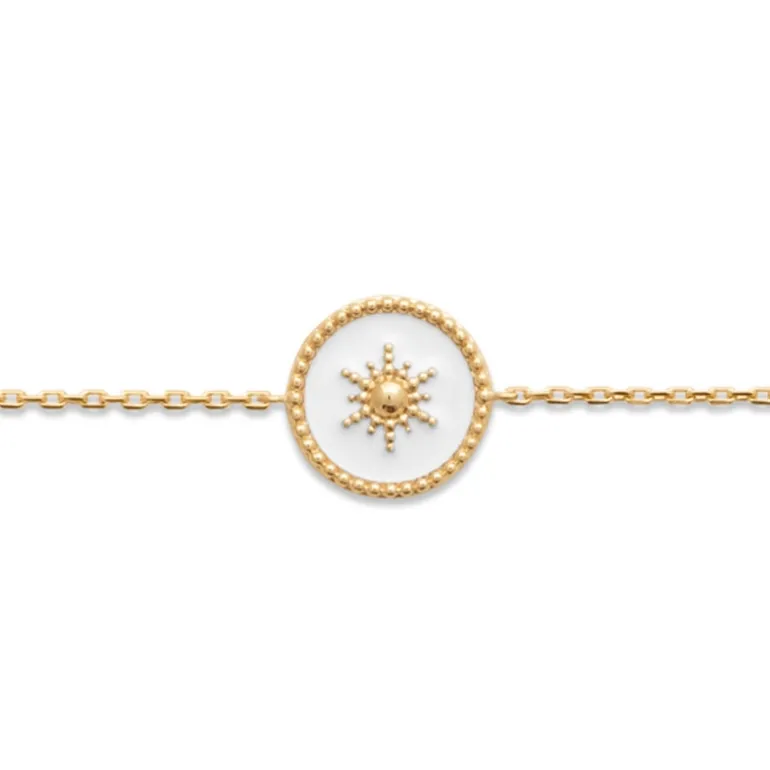 Perrine et Antoinette Bracelets Sans Strass^BRACELET AURORA