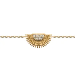 Perrine et Antoinette Bracelets Strass^BRACELET AYA