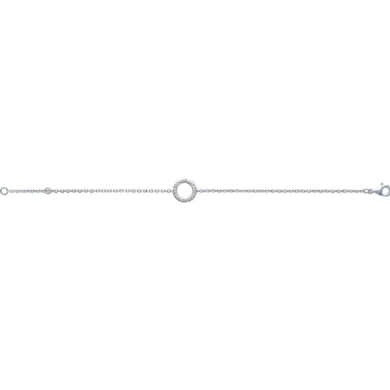 Perrine et Antoinette Bracelets Strass^BRACELET BEATRICE