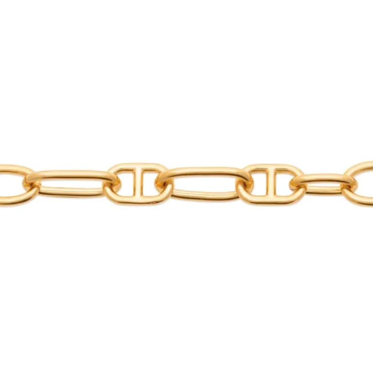 Perrine et Antoinette Bracelets Maille Xl | Bracelets Sans Strass^BRACELET CANDIDE