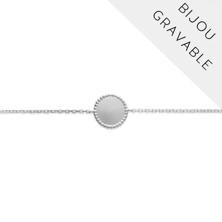 Perrine et Antoinette Bracelets Sans Strass^BRACELET CAPRI