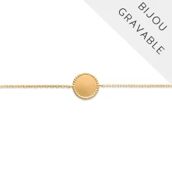 Perrine et Antoinette Bracelets Sans Strass^BRACELET CAPRI