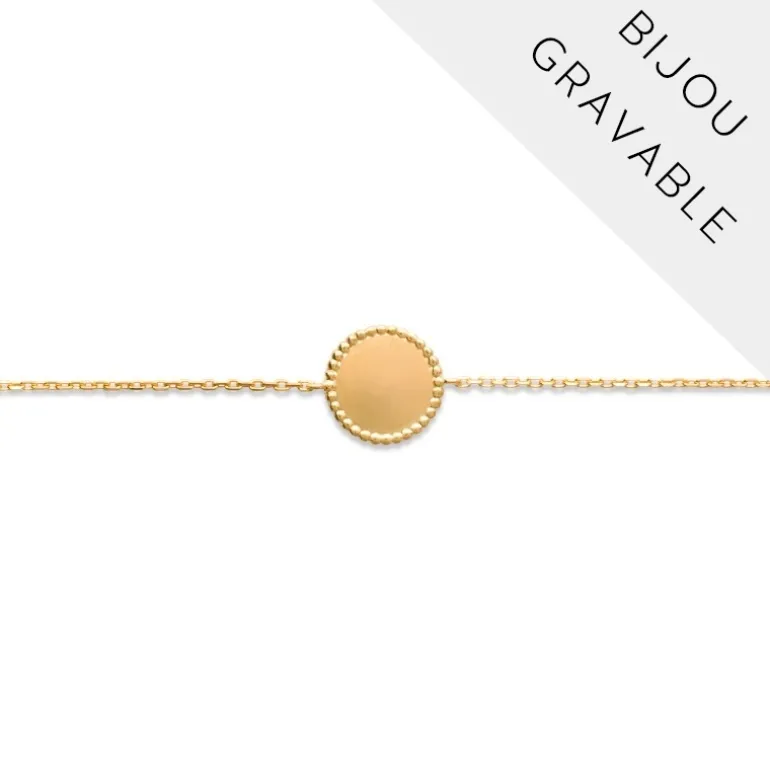 Perrine et Antoinette Bracelets Sans Strass^BRACELET CAPRI