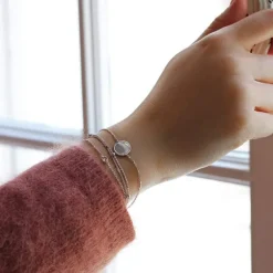 Perrine et Antoinette Bracelets Sans Strass^BRACELET CAPRI