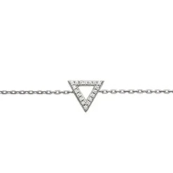 Perrine et Antoinette Bracelets Empierrés | Bracelets Strass^BRACELET CASSIOPEE