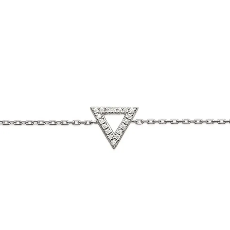 Perrine et Antoinette Bracelets Empierrés | Bracelets Strass^BRACELET CASSIOPEE