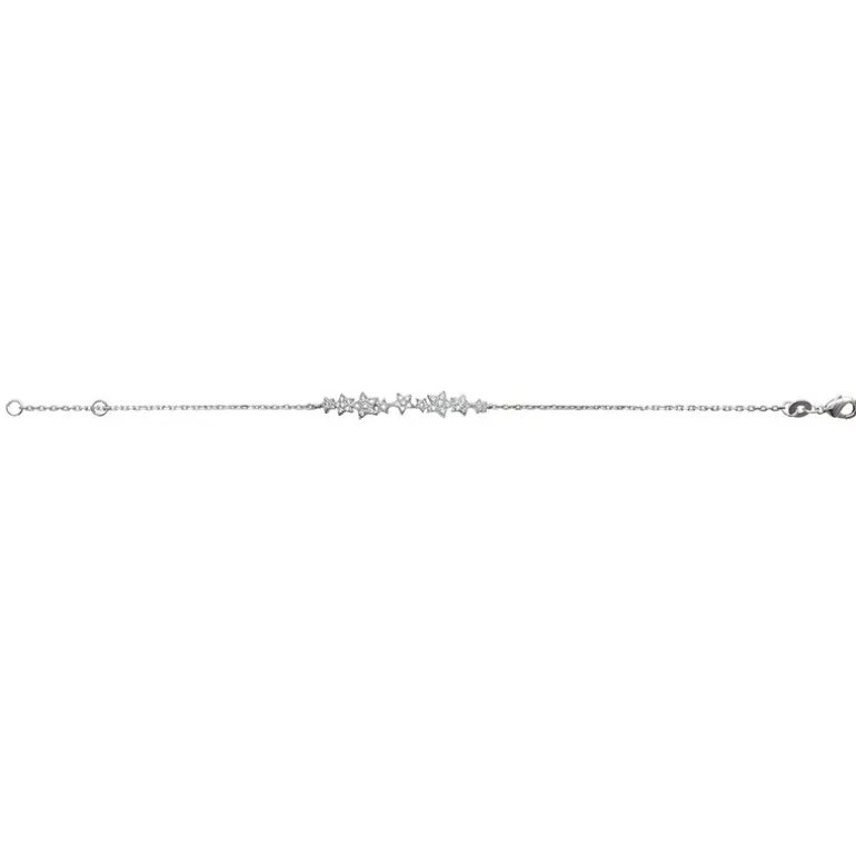 Perrine et Antoinette Bracelets Empierrés | Bracelets Strass^BRACELET CASSIOPEE