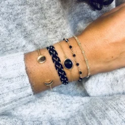 Perrine et Antoinette Bracelets Empierrés | Bracelets Sans Strass^BRACELET CLAIRE