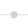 Perrine et Antoinette Bracelets Strass^BRACELET CLAUDIA