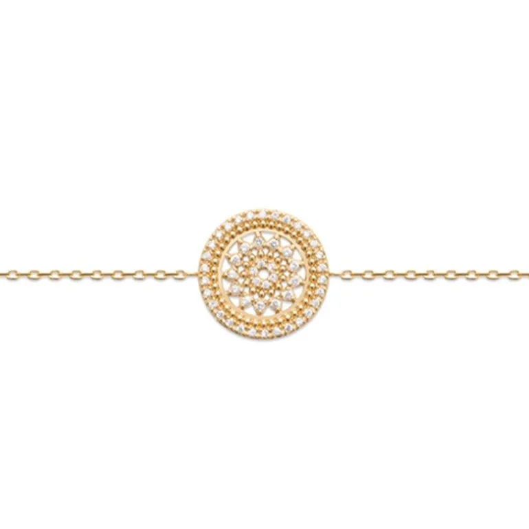 Perrine et Antoinette Bracelets Empierrés | Bracelets Strass^BRACELET CLAUDIA