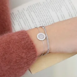 Perrine et Antoinette Bracelets Strass^BRACELET CLAUDIA