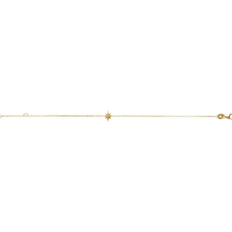 Perrine et Antoinette Bracelets Sans Strass^BRACELET CLEMENCE