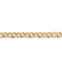 Perrine et Antoinette Bracelets Maille Xl | Bracelets Sans Strass^BRACELET EDNA