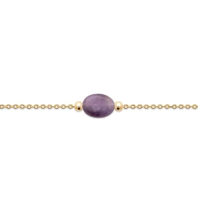 Perrine et Antoinette Bracelets Empierrés | Bracelets Sans Strass^BRACELET ELANE
