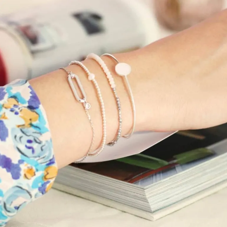 Perrine et Antoinette Bracelets Sans Strass^BRACELET ELENA