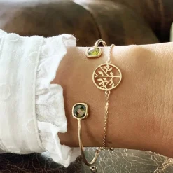 Perrine et Antoinette Bracelets Sans Strass^BRACELET ELEONORE