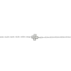Perrine et Antoinette Bracelets Empierrés | Bracelets Strass^BRACELET ELORIE