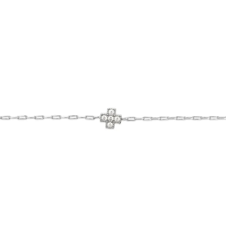 Perrine et Antoinette Bracelets Empierrés | Bracelets Strass^BRACELET ELORIE