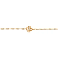 Perrine et Antoinette Bracelets Strass^BRACELET ELORIE