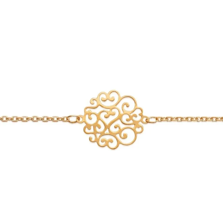 Perrine et Antoinette Bracelets Sans Strass^BRACELET EMMA