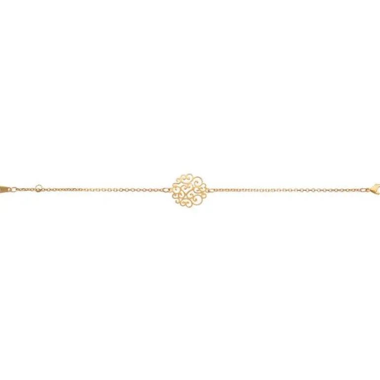 Perrine et Antoinette Bracelets Sans Strass^BRACELET EMMA