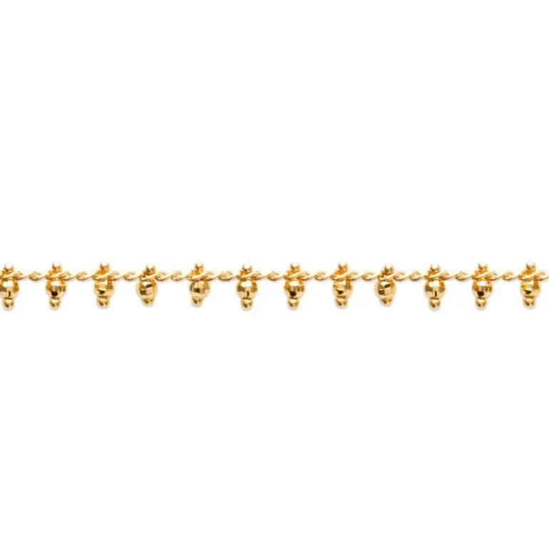 Perrine et Antoinette Bracelets Sans Strass^BRACELET EUGENIE
