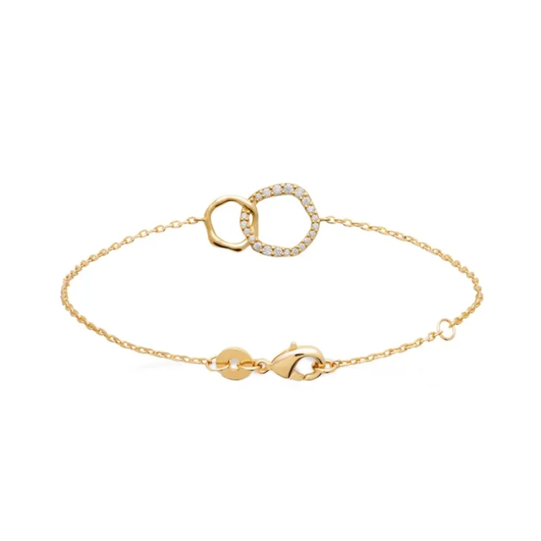 Perrine et Antoinette Bracelets Empierrés^BRACELET FAUSTINE