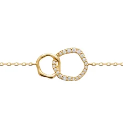 Perrine et Antoinette Bracelets Empierrés^BRACELET FAUSTINE