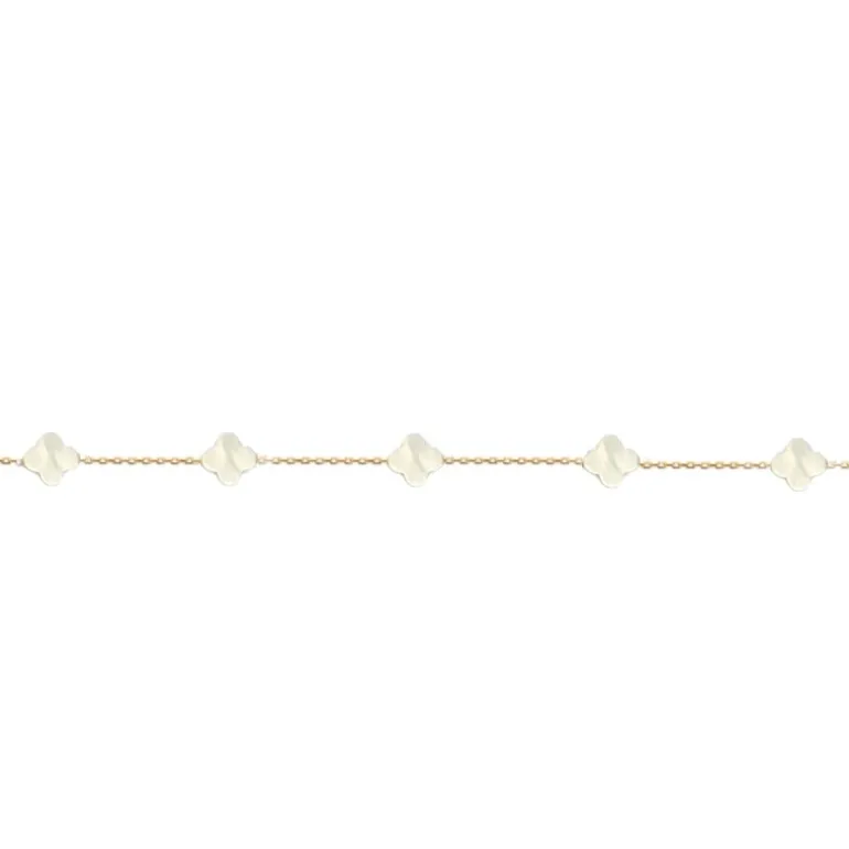 Perrine et Antoinette Bracelets Nacre | Bracelets Sans Strass^BRACELET FELICIE