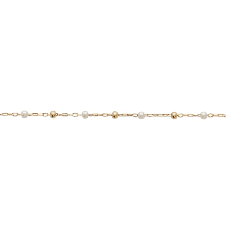 Perrine et Antoinette Bracelets Nacre | Bracelets Empierrés^BRACELET HAICE