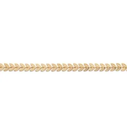 Perrine et Antoinette Bracelets Maille Xl | Bracelets Sans Strass^BRACELET HAVANA
