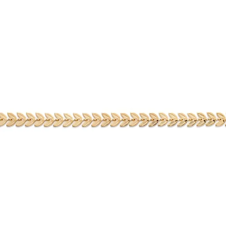 Perrine et Antoinette Bracelets Maille Xl | Bracelets Sans Strass^BRACELET HAVANA