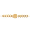 Perrine et Antoinette Bracelets Sans Strass^BRACELET HAVANA