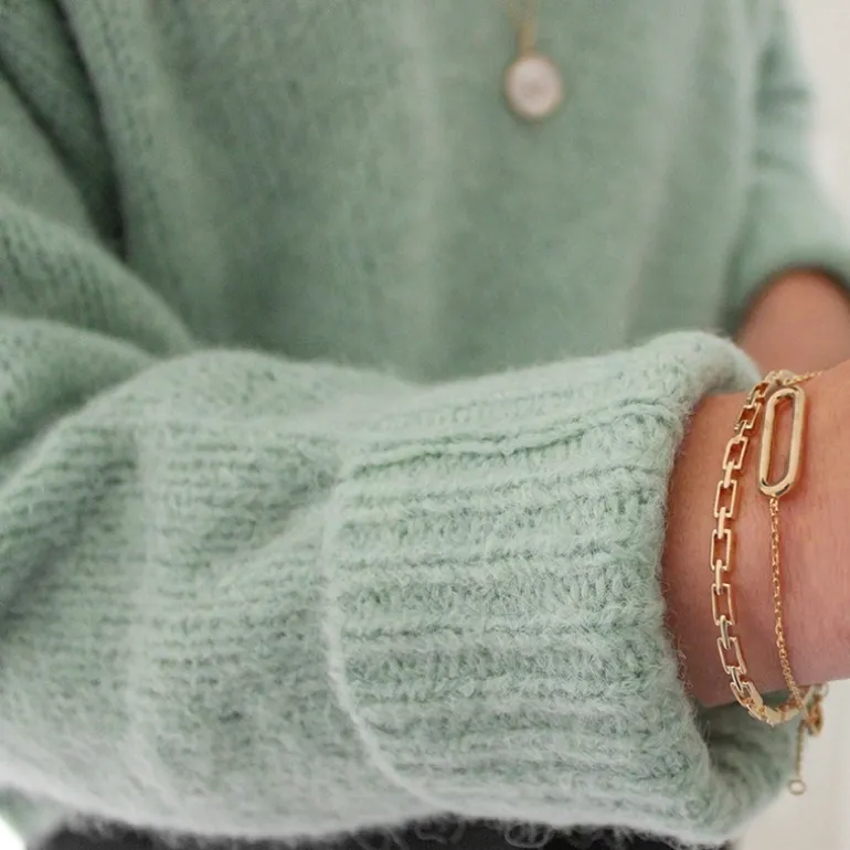 Perrine et Antoinette Bracelets Sans Strass^BRACELET INAYA